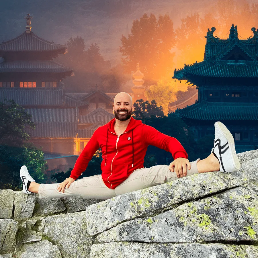 Hyperbolic Stretching FlexTense Method, Online-Videokurs
