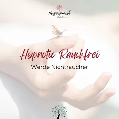 Produktbild Hypnotic Rauchfrei (Hypnose-Audio)