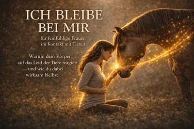Produktbild Ich bleibe bei mir (E-Book)