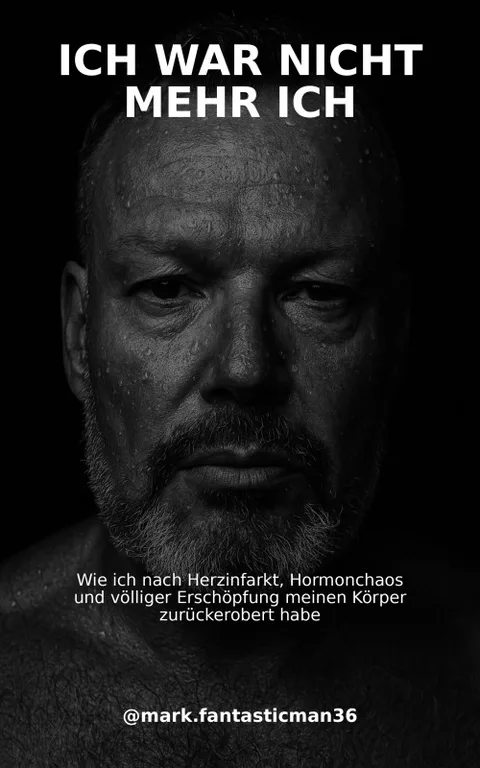 Produktbild E-Book Ich war nicht mehr ich
