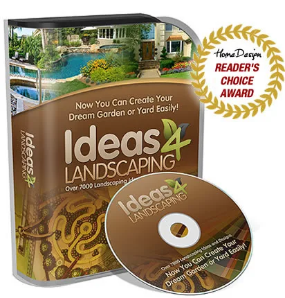 Ideas4Landscaping Gartengestaltung und Designs