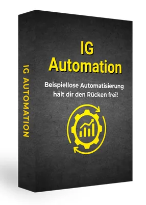 Bestellformular des Online-Kurses IG Automation