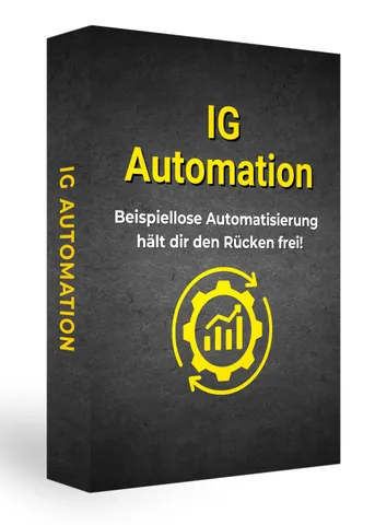 Bestellformular des Online-Kurses IG Automation