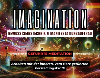 Produktbild Imagination