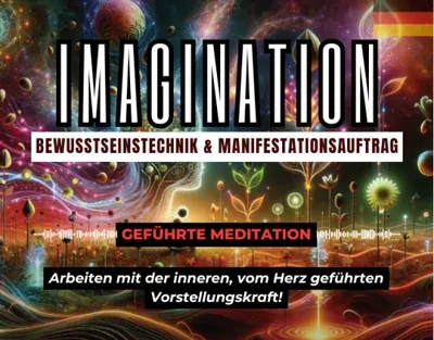 Produktbild Imagination