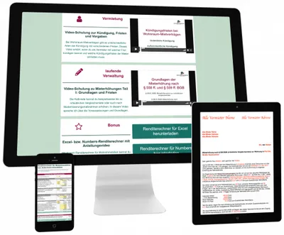 Produktbild Immobilien Best Practice: Smart Investor Club