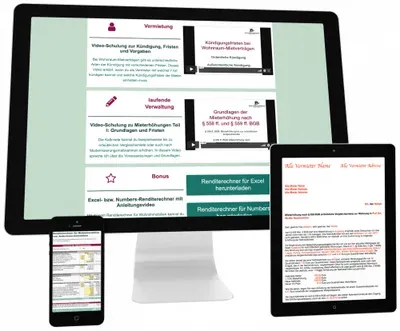 Produktbild Immobilien Best Practice: Smart Investor Club