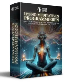 Produktbild Individuelle Hypno-Meditation (Namaste Dolphins)
