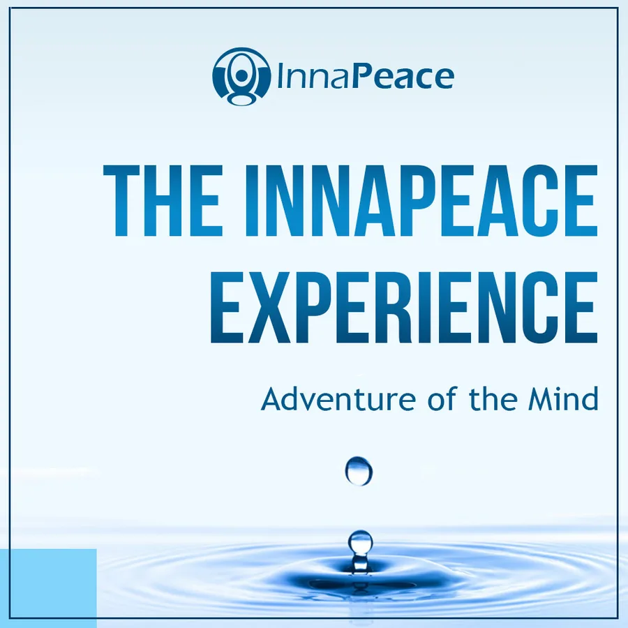 Produktbild des InnaPeace Meditation Program
