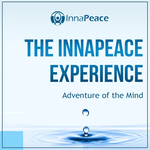 Produktbild des InnaPeace Meditation Program