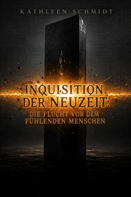 E-Book Inquisition der Neuzeit von Kathleen Schmidt zum Download