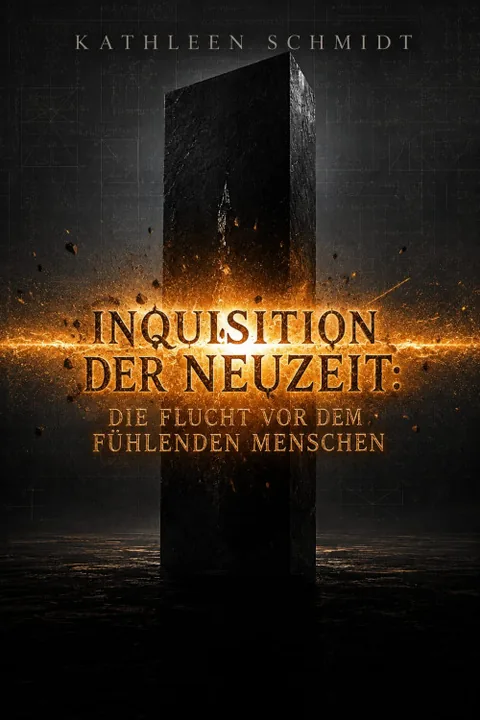 E-Book Inquisition der Neuzeit von Kathleen Schmidt zum Download