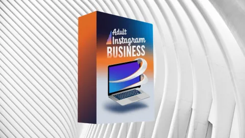 Produktbild Instagram Business Masterkurs mit 3 Ebooks
