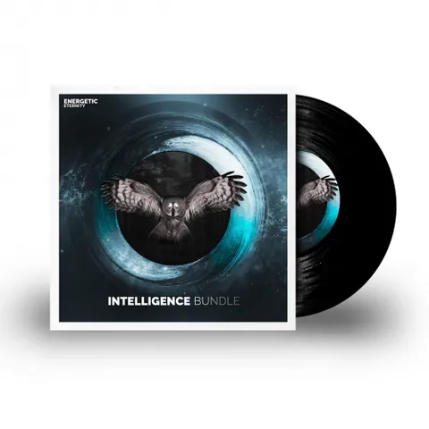 Titelbild des Intelligence Bundle von Energetic Eternity