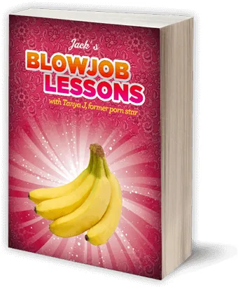 Buchcover Jack's BJ Lessons