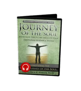 Produktbild Journey of the Soul