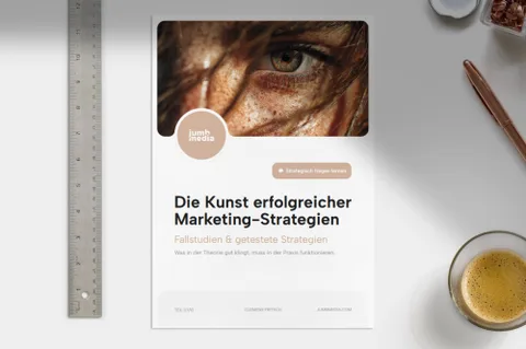 Produktbild JumbMedia PDF 7 - Fallstudien und getestete Strategien