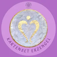 Produktbild Kartenset 12 Erzengel und die Lichtstrahlen (Download)