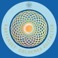 Produktbild Kartenset Symbole des Goldenen Zeitalters (Download)