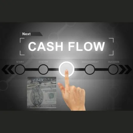 Produktbild KI-Cashflow Lokal 2026