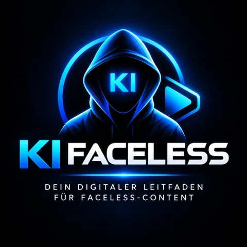 Produktbild E-Book KI Faceless