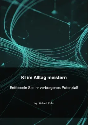 Produktbild KI im Alltag meistern