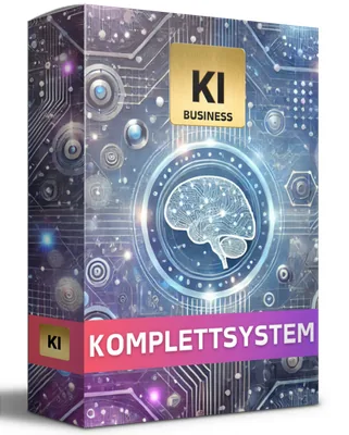Bestellformular des KI Komplett System