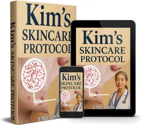 Produktbild Kim's SkinCare Protocol