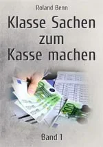 Produktbild Klasse Sachen zum Kasse machen (E-Book)