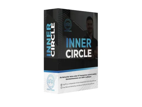 Produktbild Kontaktfluss Inner Circle
