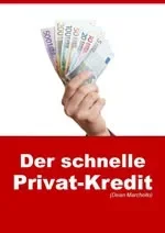 Produktbild Kredite von privat (E-Book)