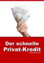Produktbild Kredite von privat (E-Book)
