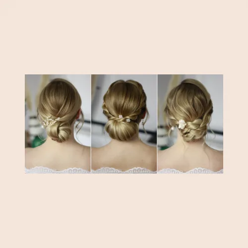 Videotraining Ideenreiche Frisuren von Laurie Ibsen