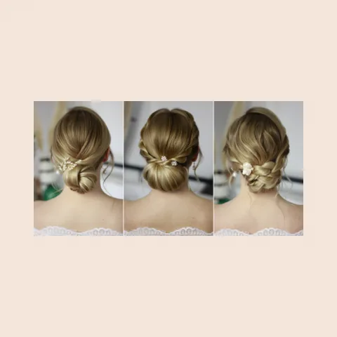 Videotraining Ideenreiche Frisuren von Laurie Ibsen