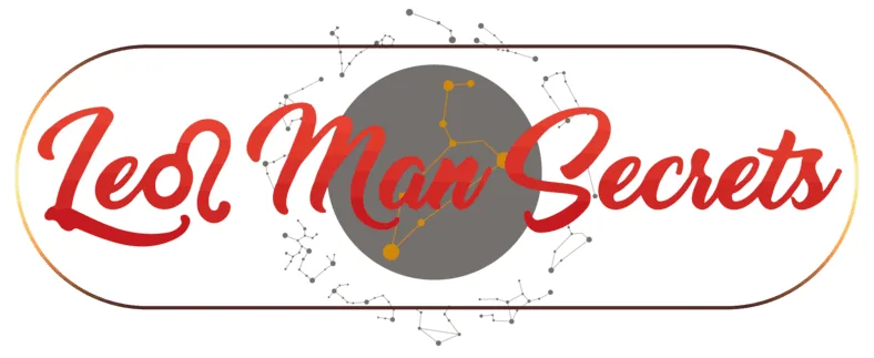 Logo von Leo Man Secrets