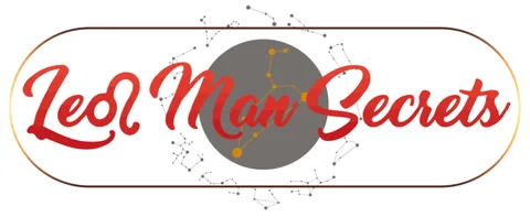 Logo von Leo Man Secrets