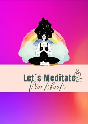 Produktbild Let's Meditate: Meditationskurs