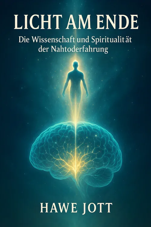 Produktbild Licht am Ende (E-Book von Hawe Jott)