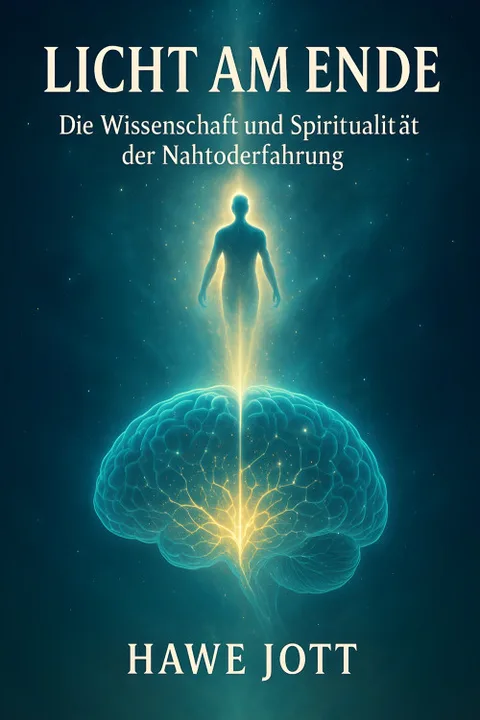 Produktbild Licht am Ende (E-Book von Hawe Jott)