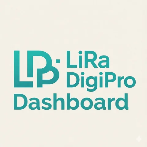 Produktbild LiRaDigiPro Fall-Management-Dashboard