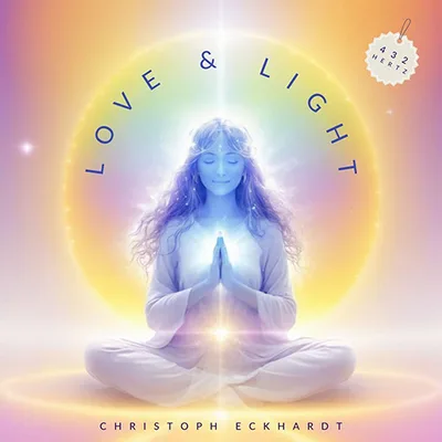 Produktbild Digitales Album Love and Light mit Bonustrack