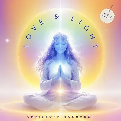 Produktbild Digitales Album Love and Light mit Bonustrack