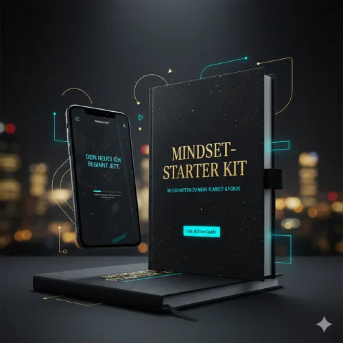 Produktbild Mindset-Starter-Kit
