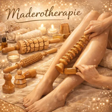 Produktbild Selbststudium Maderotherapie