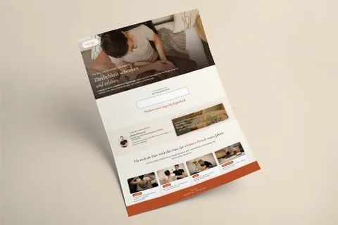 Geschenkgutschein von magoody für den Paarmassage-Onlinekurs