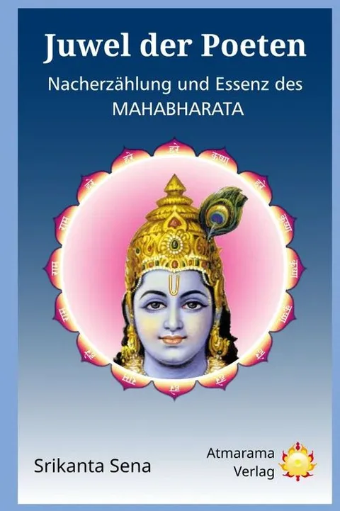 Produktbild Ebook Mahabharata Juwel der Poeten