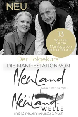 Produktbild Die Manifestation von NeuLand + Die NeuLand Welle