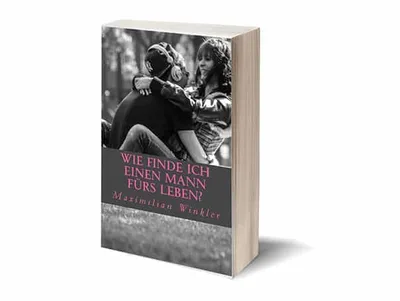 Produktbild Wie finde ich einen Mann fürs Leben? (E-Book)