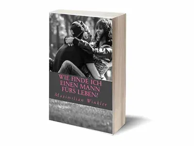 Produktbild Wie finde ich einen Mann fürs Leben? (E-Book)