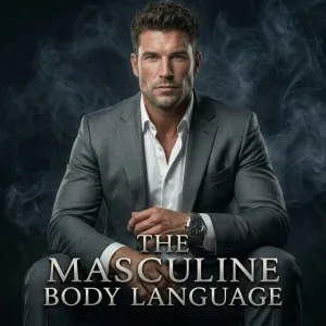 Cover des E-Books The Masculine Body Language